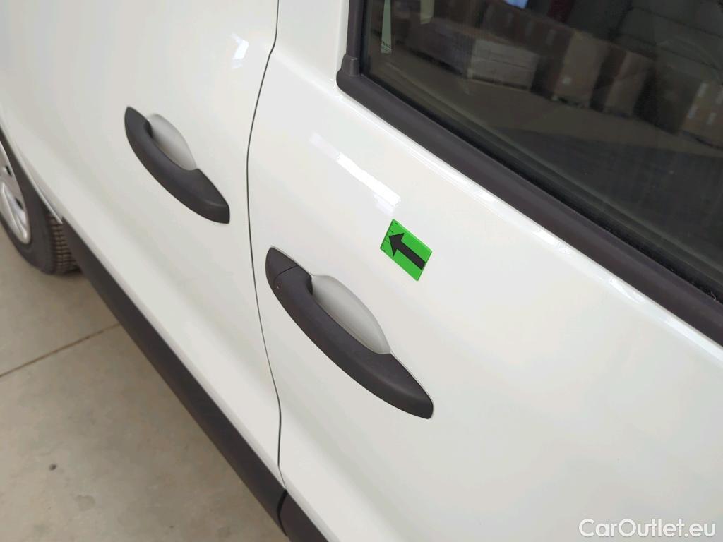  Renault  EXPRESS 1.5 Blue dCi 75CP Confort #17