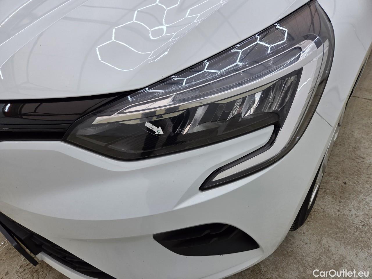  Renault  Clio 1.0 TCe 90CP Life #13