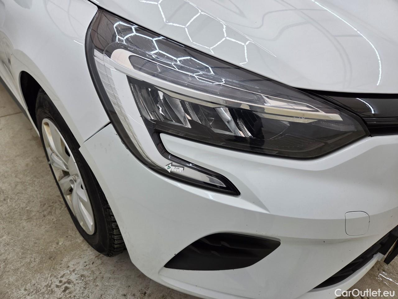  Renault  Clio 1.0 TCe 90CP Life #12