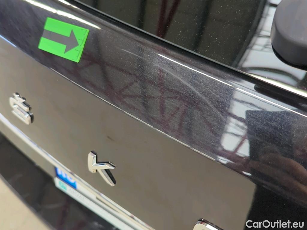  Skoda  Superb 2.0 TDI 200CP Style Combi DSG 4x4 #18