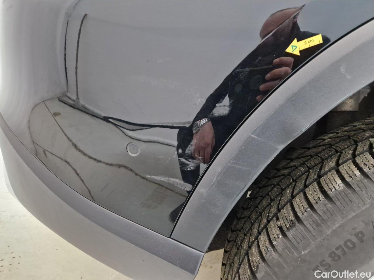  Mercedes  GLC  200 4MATIC #24