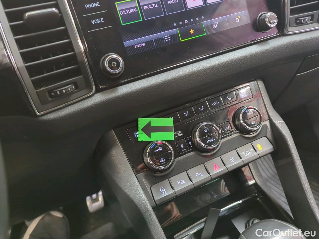  Skoda  Kodiaq 2.0 TDI 200CP Style DSG 4x4 #3