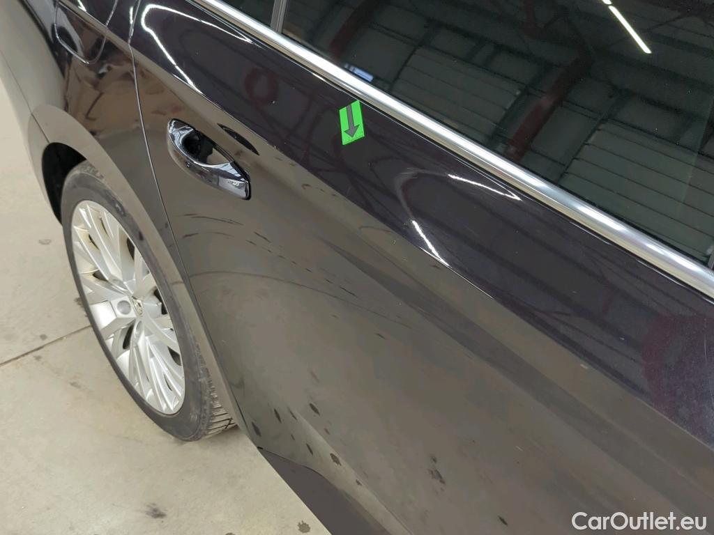  Skoda  Superb 2.0 TDI 200CP Style Combi DSG 4x4 #19