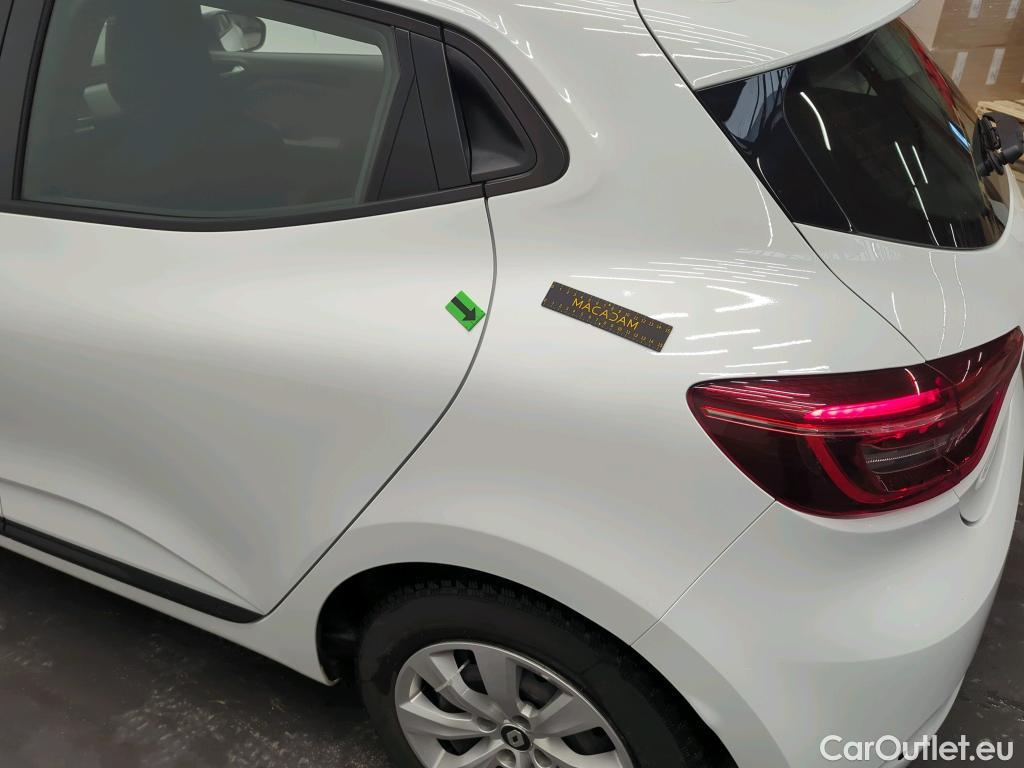  Renault  Clio 1.0 TCe 90CP Life #10