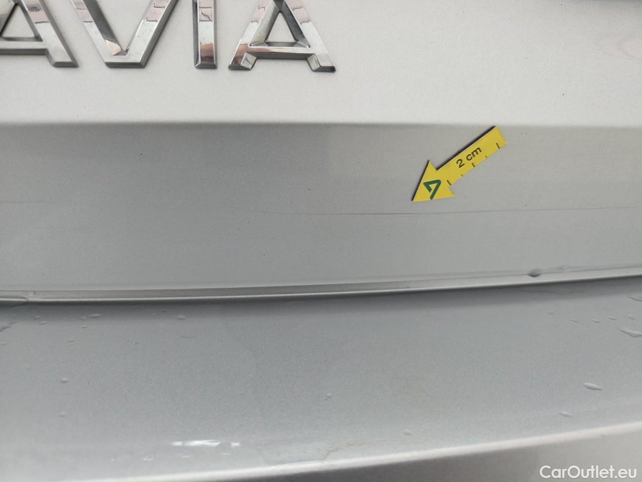  Skoda  Octavia 2.0 TDI 150CP Style DSG #48