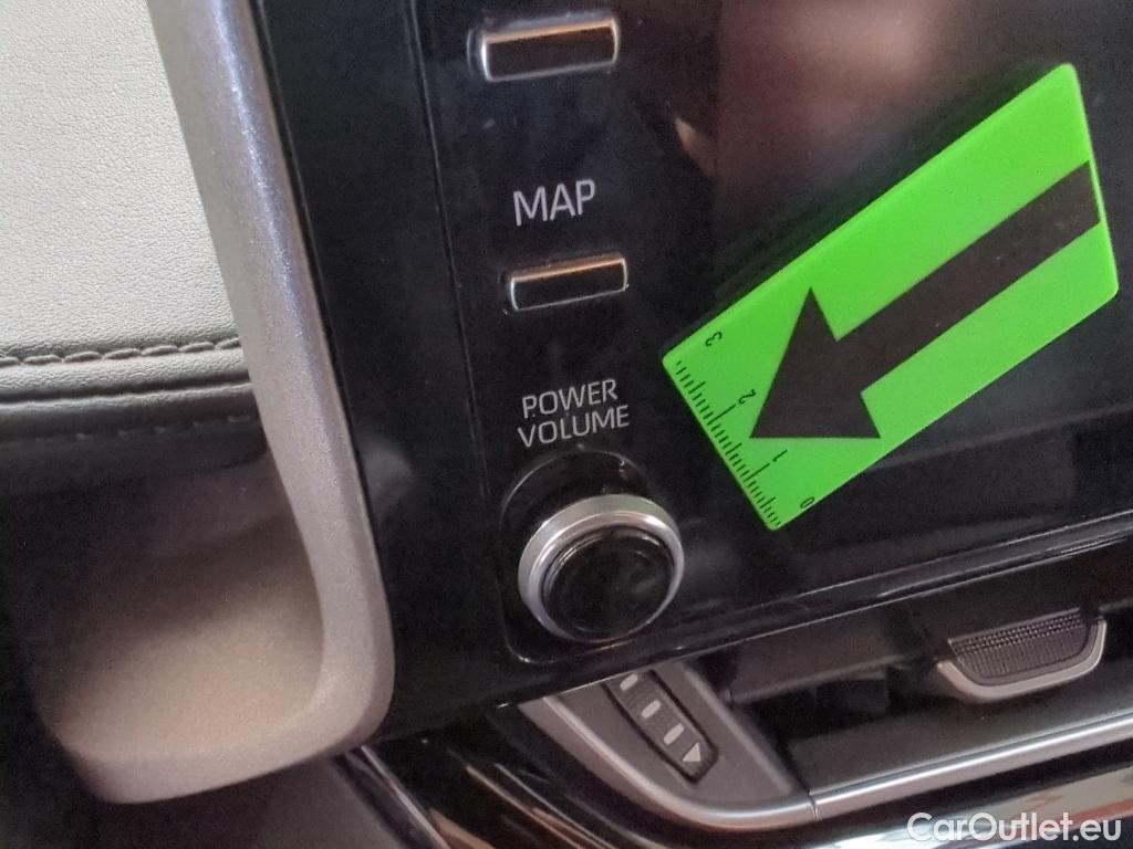  Toyota  C-HR 1.8 HSD C-enter #2