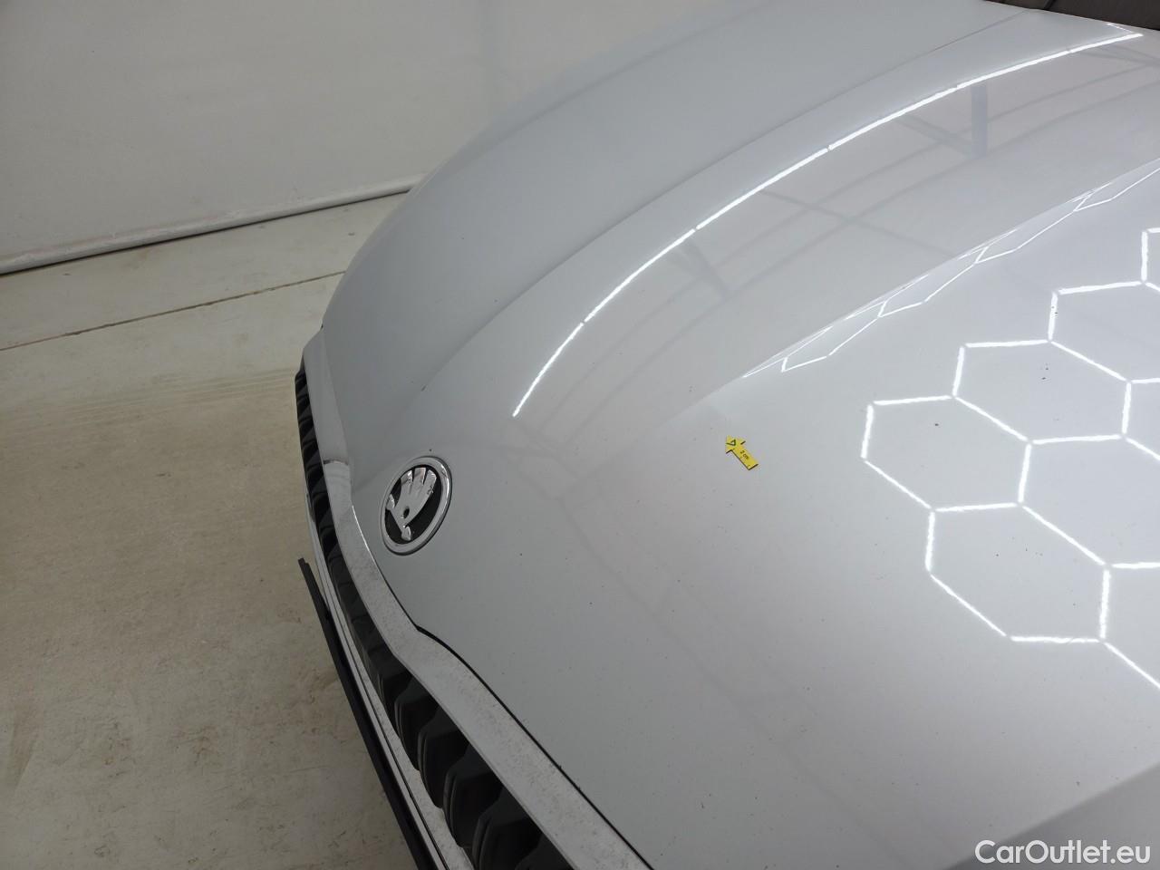  Skoda  Octavia 2.0 TDI 150CP Style DSG #21