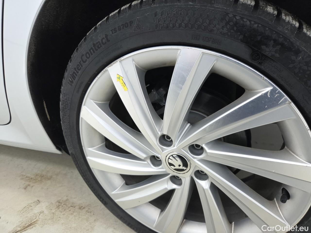  Skoda  Octavia 2.0 TDI 150CP Style DSG #55