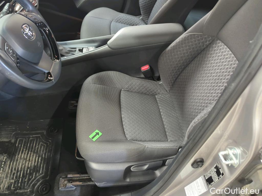  Toyota  C-HR 1.8 HSD C-enter #15