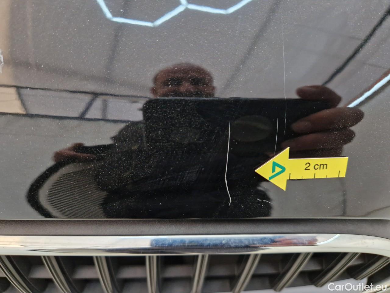  Mercedes  GLC  200 4MATIC #10