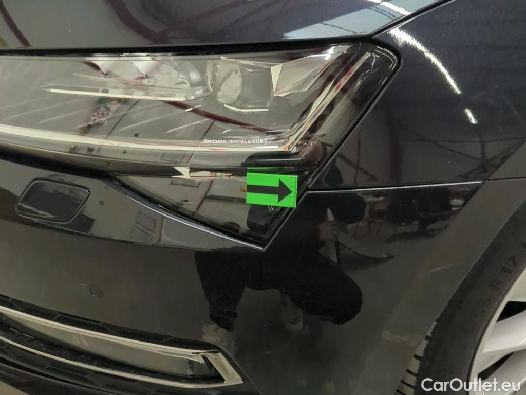  Skoda  Superb 2.0 TDI 150CP Style Combi DSG #19