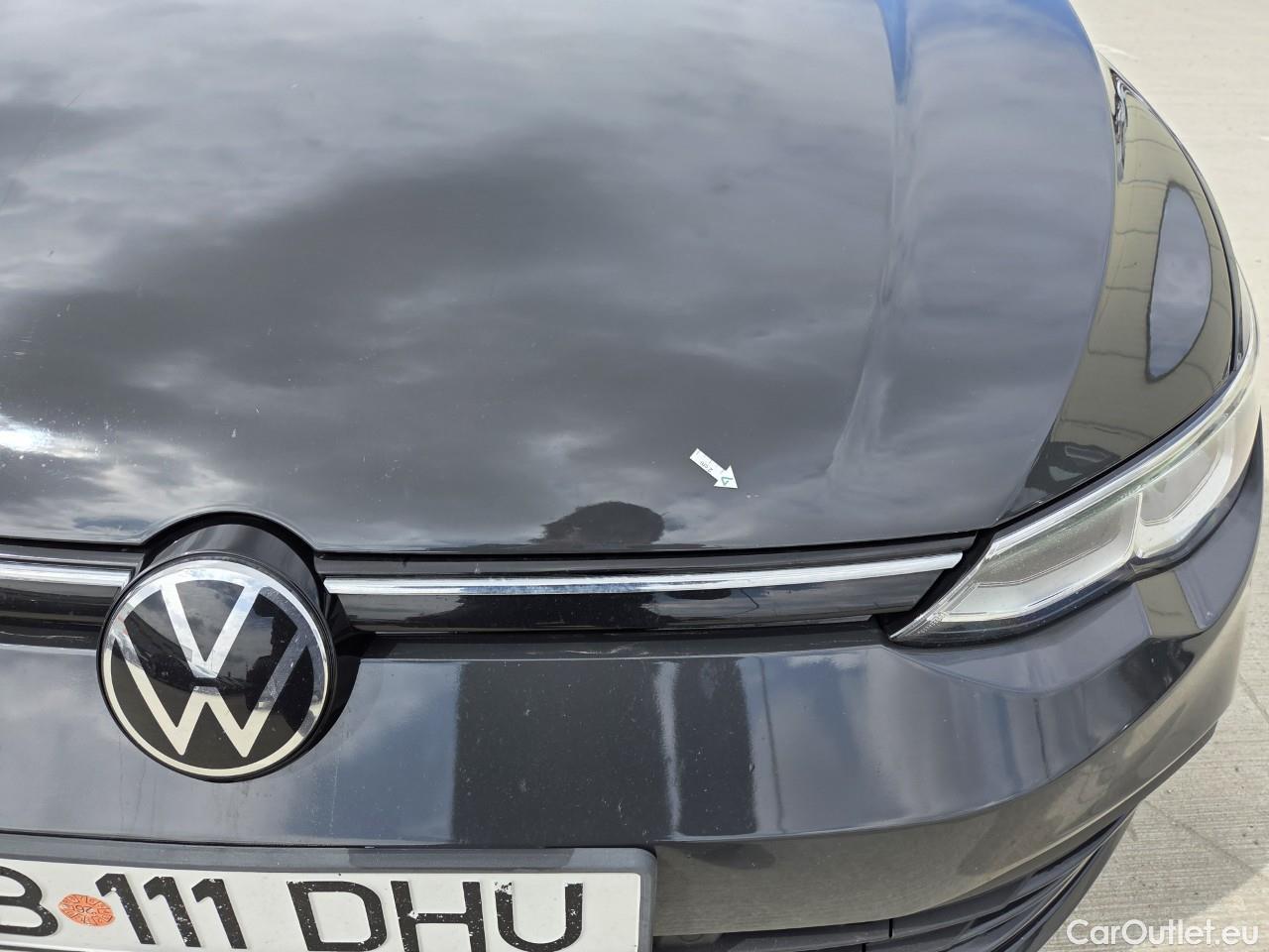  Volkswagen  Golf  Life 1.0 TSI #21