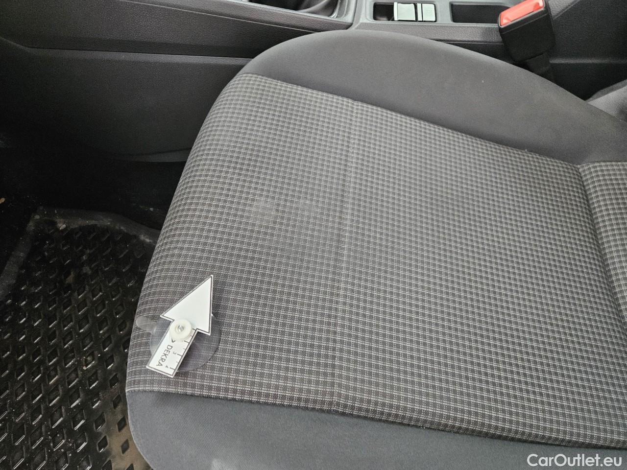  Volkswagen  Caddy  2.0 TDI 75 kW #25