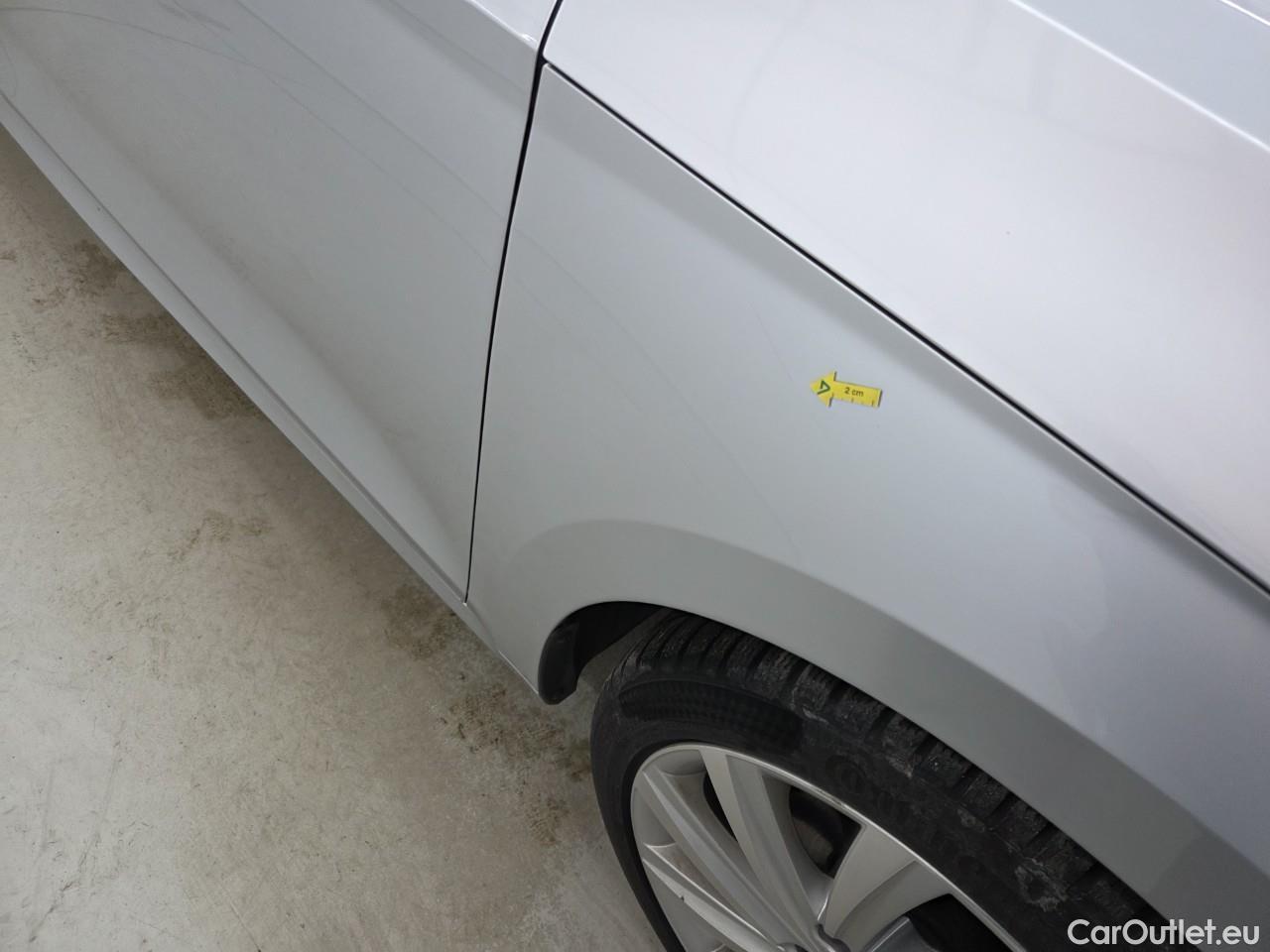  Skoda  Octavia 2.0 TDI 150CP Style DSG #25