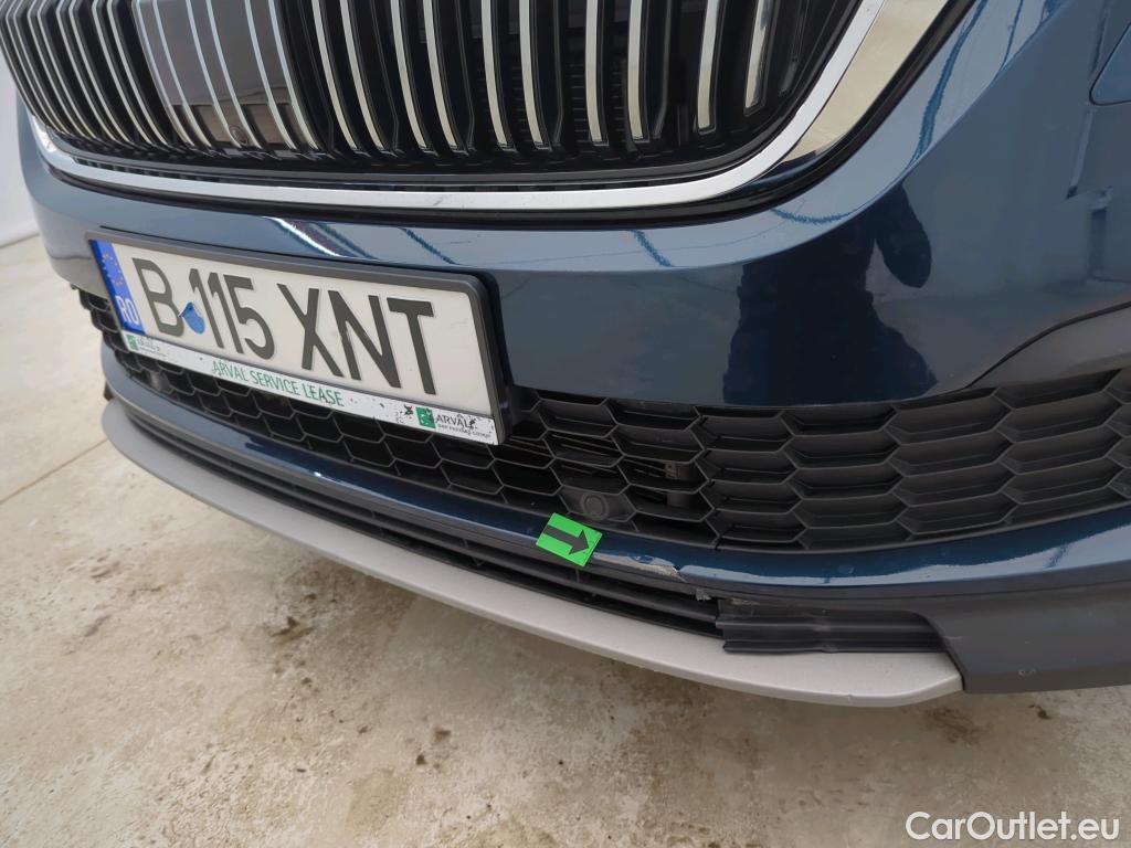  Skoda  Kodiaq 2.0 TDI 200CP Style DSG 4x4 #1