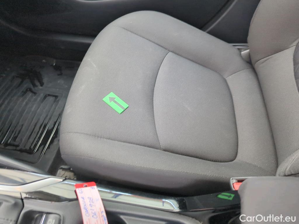  Toyota  Corolla 1.8 Hybrid Business HSD E-CVT #27