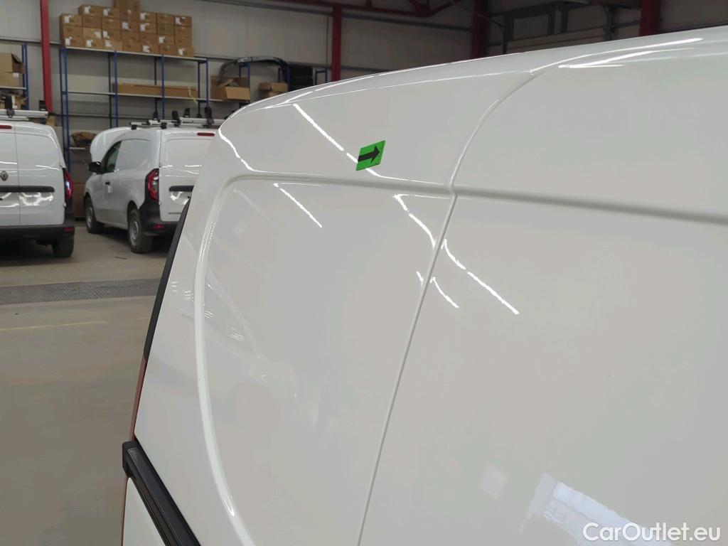  Renault  EXPRESS 1.5 Blue dCi 75CP Confort #11