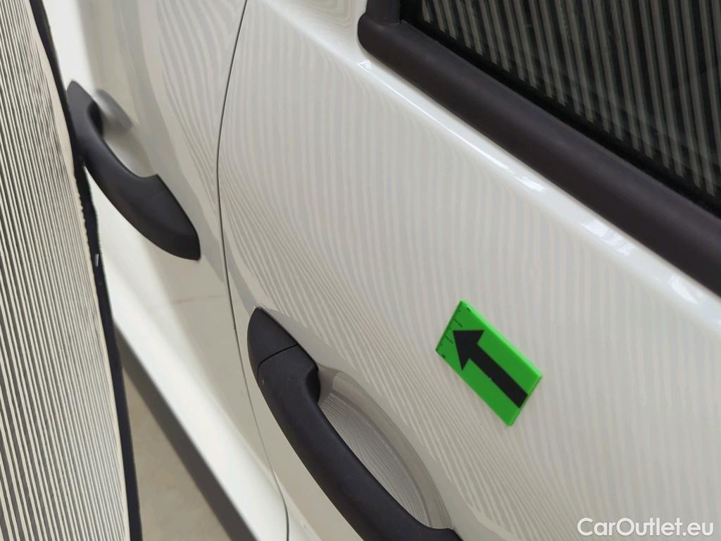  Renault  EXPRESS 1.5 Blue dCi 75CP Confort #18