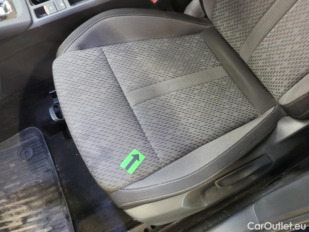  Skoda  Octavia 2.0 TDI 150CP Style Combi DSG #24