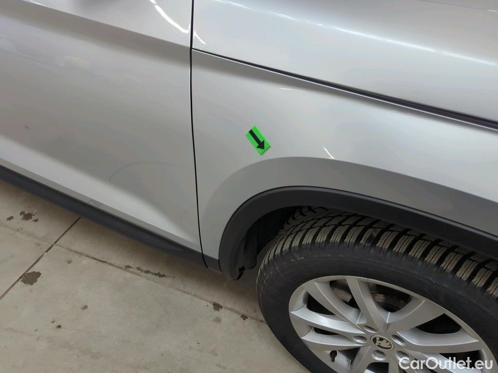  Skoda  Kodiaq 2.0 TDI 200CP Style DSG 4x4 #37