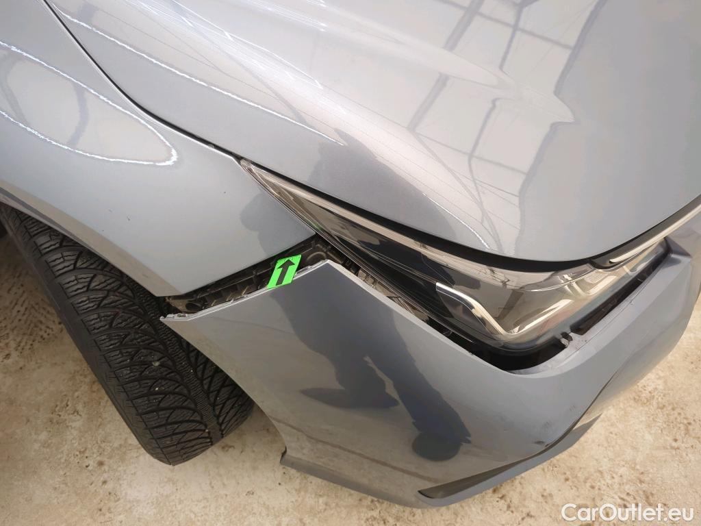  Toyota  Corolla 1.8 Hybrid Business HSD E-CVT #17