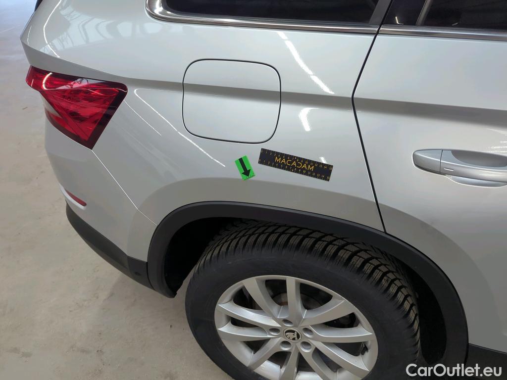  Skoda  Kodiaq 2.0 TDI 200CP Style DSG 4x4 #19