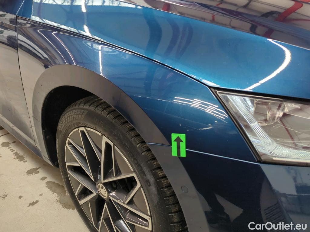  Skoda  Octavia 2.0 TDI 150CP Style Combi DSG #31