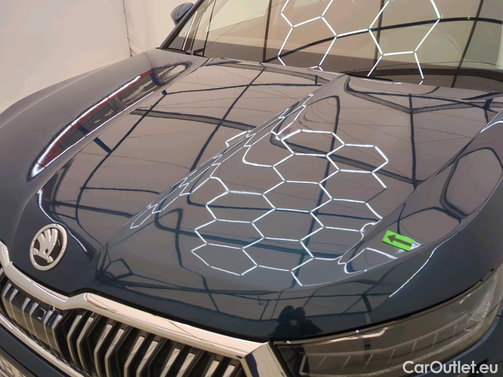  Skoda  Kodiaq 2.0 TDI 200CP Style DSG 4x4 #5