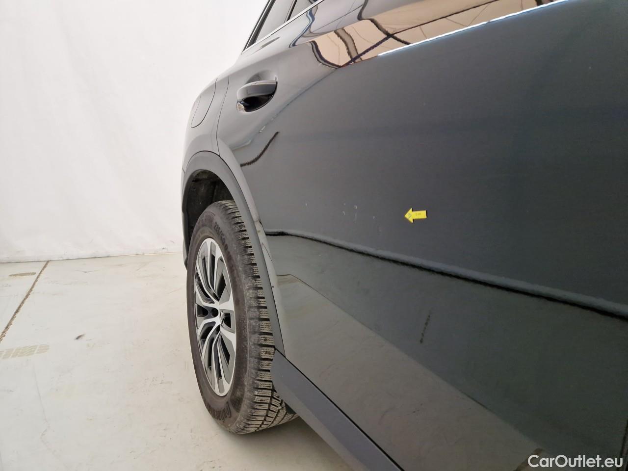  Mercedes  GLC  200 4MATIC #17