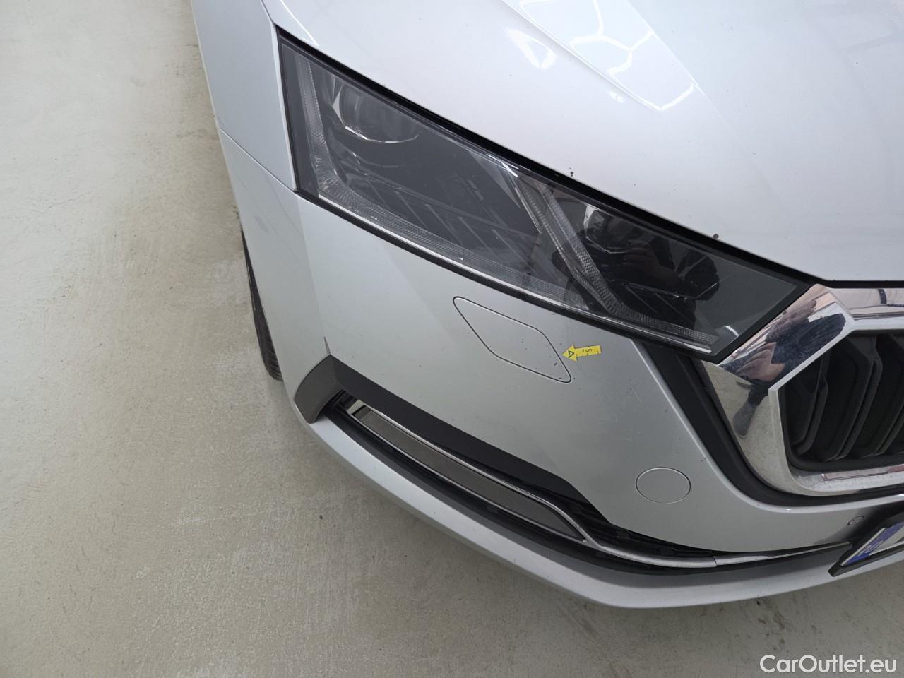  Skoda  Octavia 2.0 TDI 150CP Style DSG #18