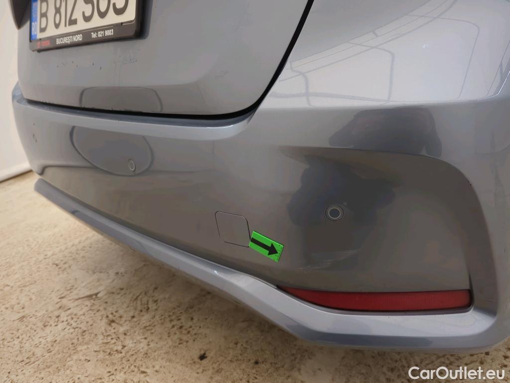  Toyota  Corolla 1.8 Hybrid Business HSD E-CVT #3