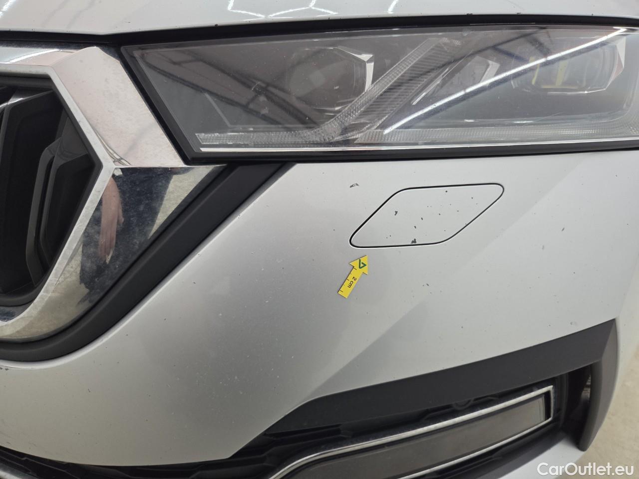  Skoda  Octavia 2.0 TDI 150CP Style DSG #16