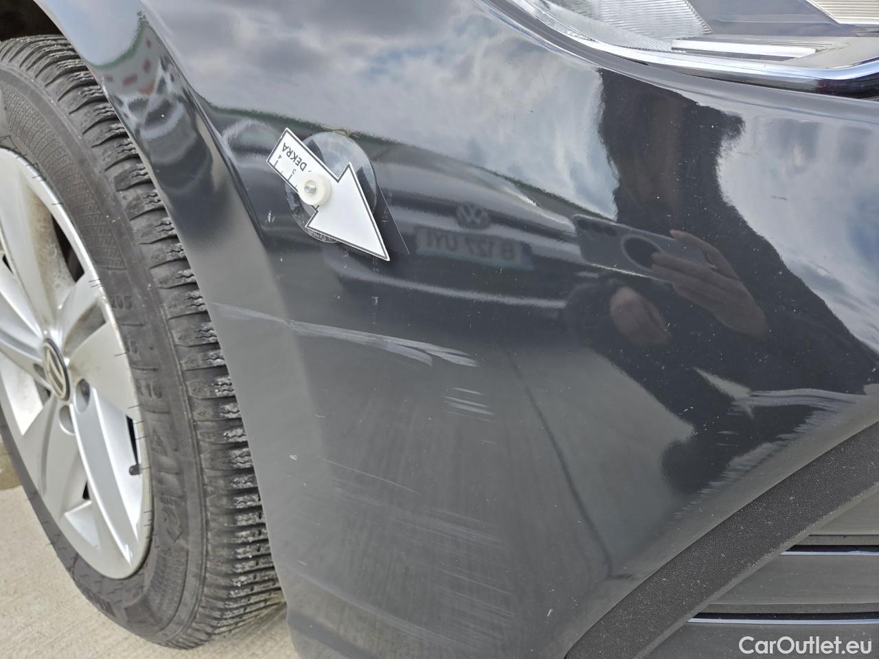  Volkswagen  Golf  Life 1.0 TSI #12