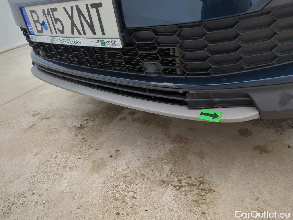  Skoda  Kodiaq 2.0 TDI 200CP Style DSG 4x4 #13