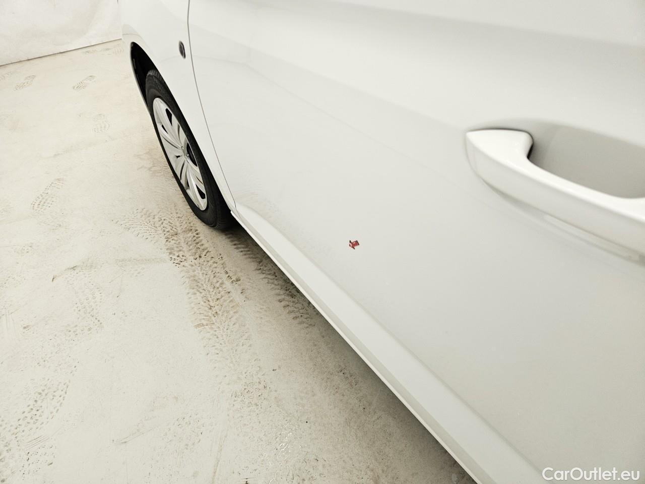  Volkswagen  Caddy  2.0 TDI 75 kW #3