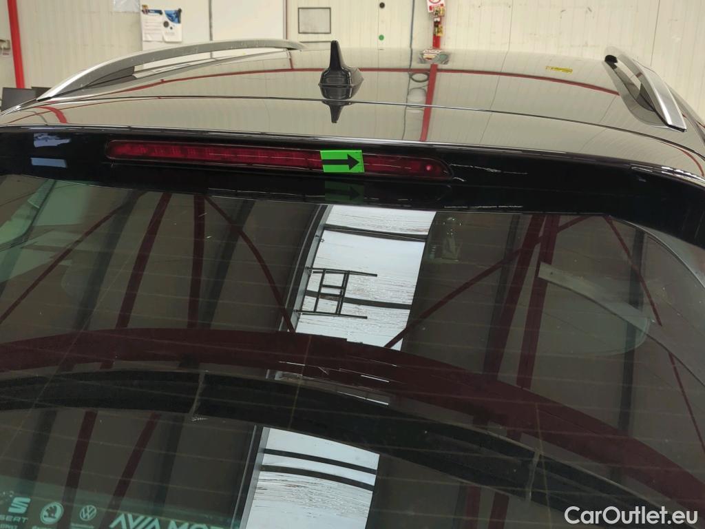  Skoda  Superb 2.0 TDI 200CP Style Combi DSG 4x4 #11