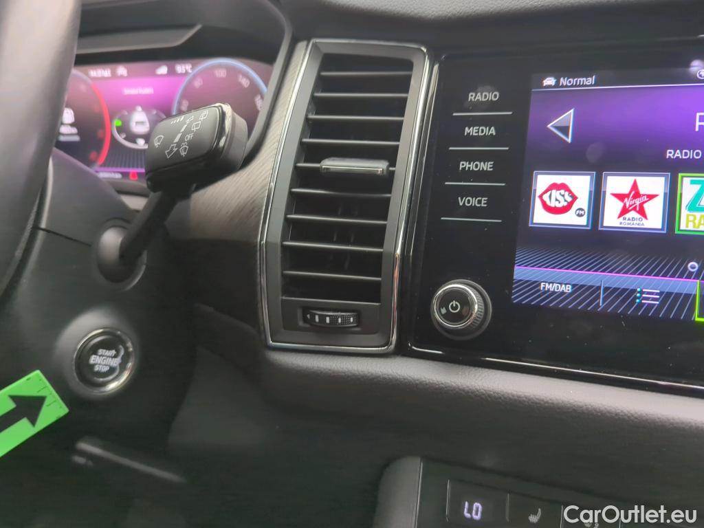  Skoda  Kodiaq 2.0 TDI 200CP Style DSG 4x4 #15