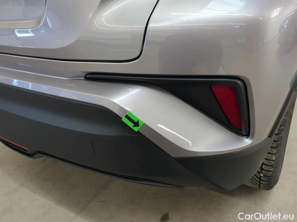  Toyota  C-HR 1.8 HSD C-enter #7
