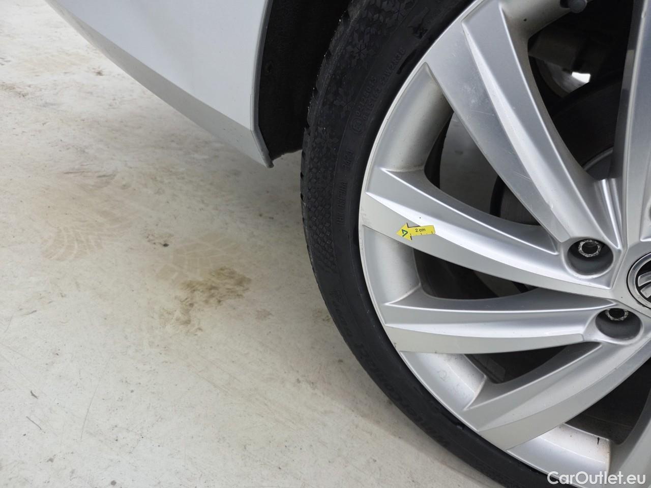  Skoda  Octavia 2.0 TDI 150CP Style DSG #41