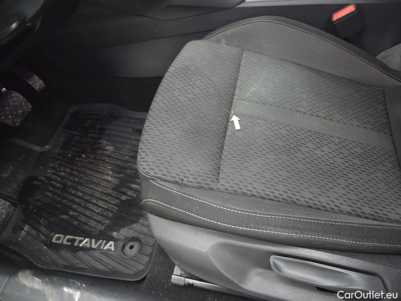  Skoda  Octavia 2.0 TDI 150CP Style DSG #64