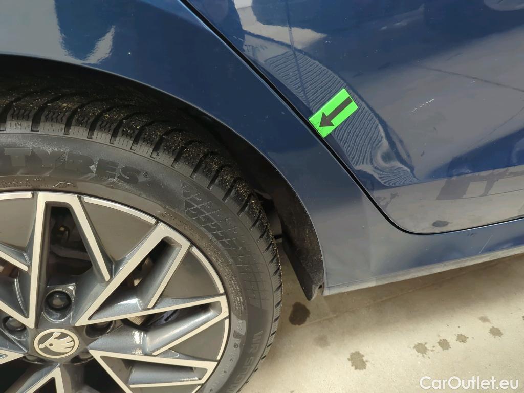  Skoda  Octavia 2.0 TDI 150CP Style Combi DSG #27