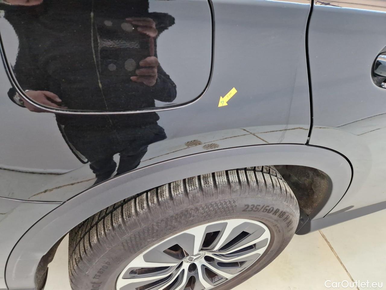  Mercedes  GLC  200 4MATIC #20