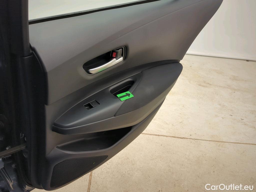  Toyota  Corolla 1.8 Hybrid Business HSD E-CVT #25