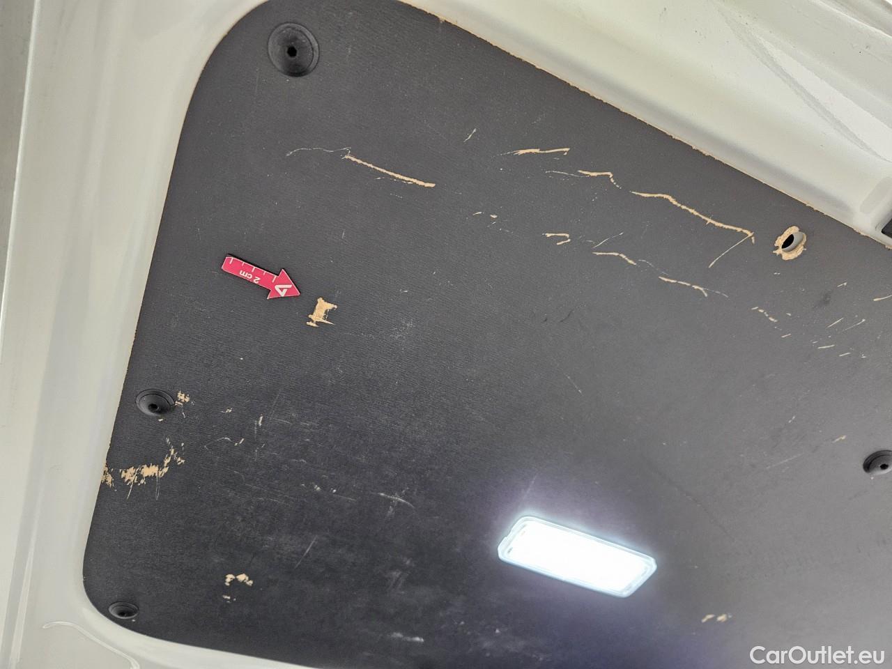  Volkswagen  Caddy  2.0 TDI 75 kW #45