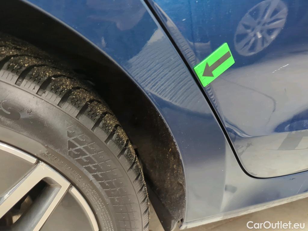  Skoda  Octavia 2.0 TDI 150CP Style Combi DSG #28