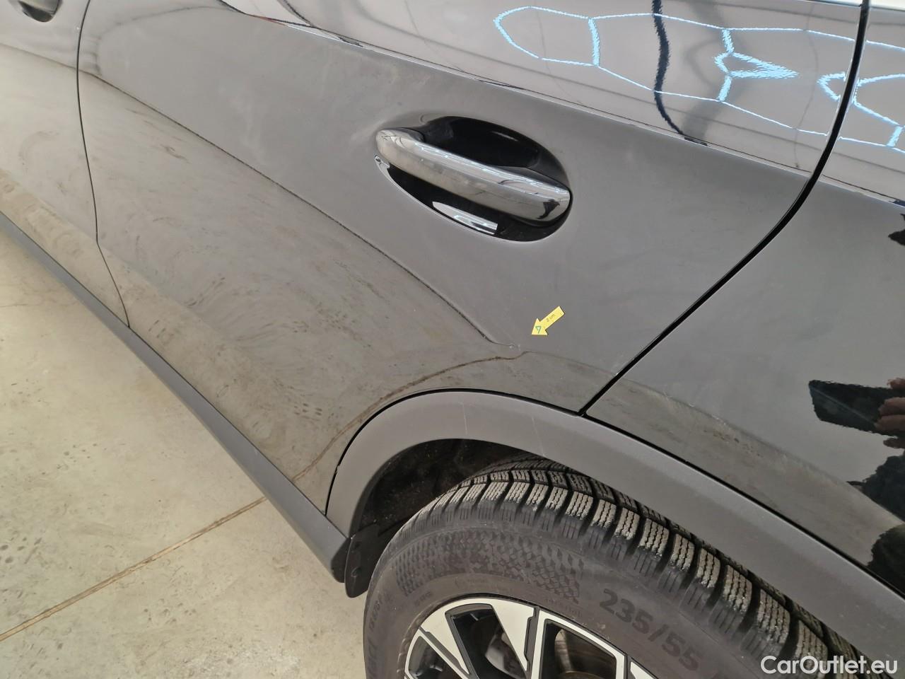  Mercedes  GLC  200 4MATIC #44