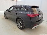  Mercedes  GLC  200 4MATIC #4