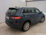  Skoda  Kodiaq 2.0 TDI 200CP Style DSG 4x4 #2