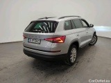  Skoda  Kodiaq 2.0 TDI 200CP Style DSG 4x4 #2