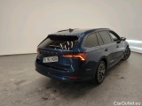  Skoda  Octavia 2.0 TDI 150CP Style Combi DSG #2